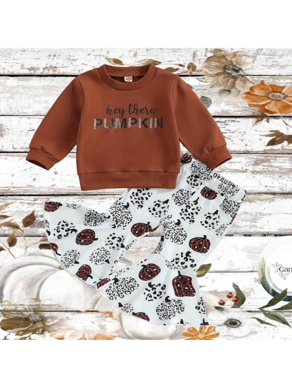 Kid's Multi and Orange Other-suit